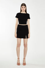 TM0514A-BLACK RIB