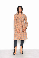 KA6827-CAMEL MULTI CHECK
