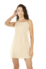 Rich Sand Mini One Piece