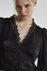 TM0322-BLACK