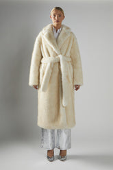 KA7175A CREAM JACKETS & COATS