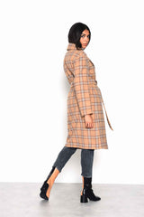 KA6827-CAMEL MULTI CHECK