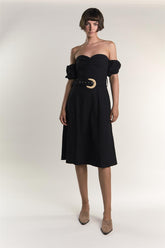HP0860-BLACK