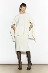 Off-White Cape-Top