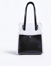 Black Tote Bag