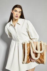 AN4381-CREAM CORDUROY