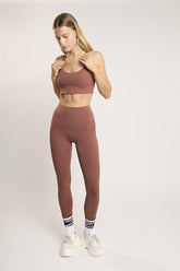 Signature Sienna Full-Length Leggings
