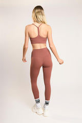 Signature Sienna Full-Length Leggings