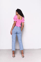 CK5764-CANDY PINK