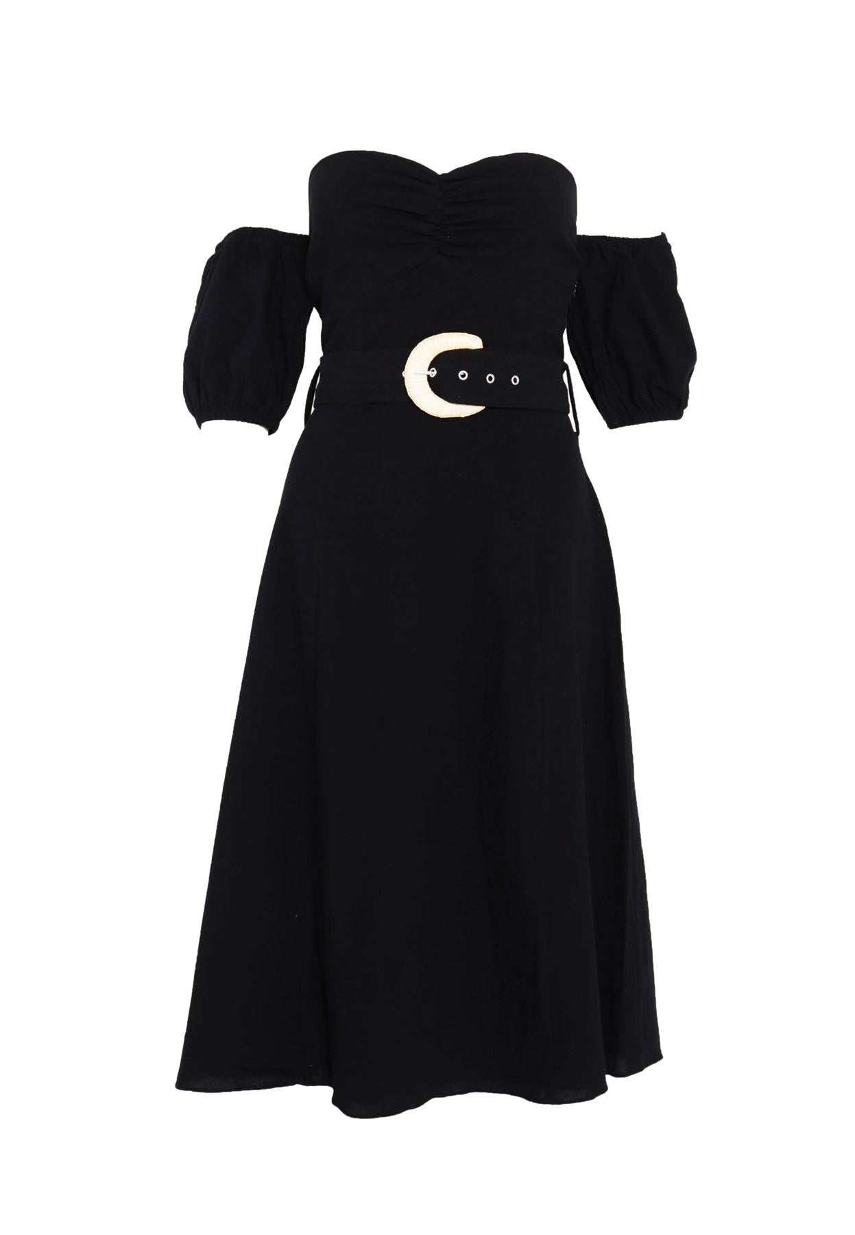 HP0860-BLACK
