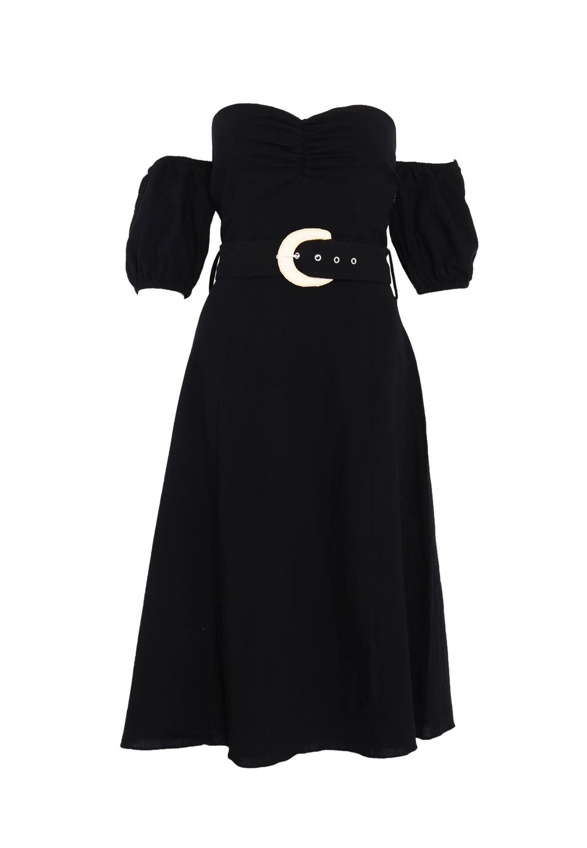 HP0860-BLACK