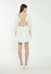 CK6971-OFF WHITE