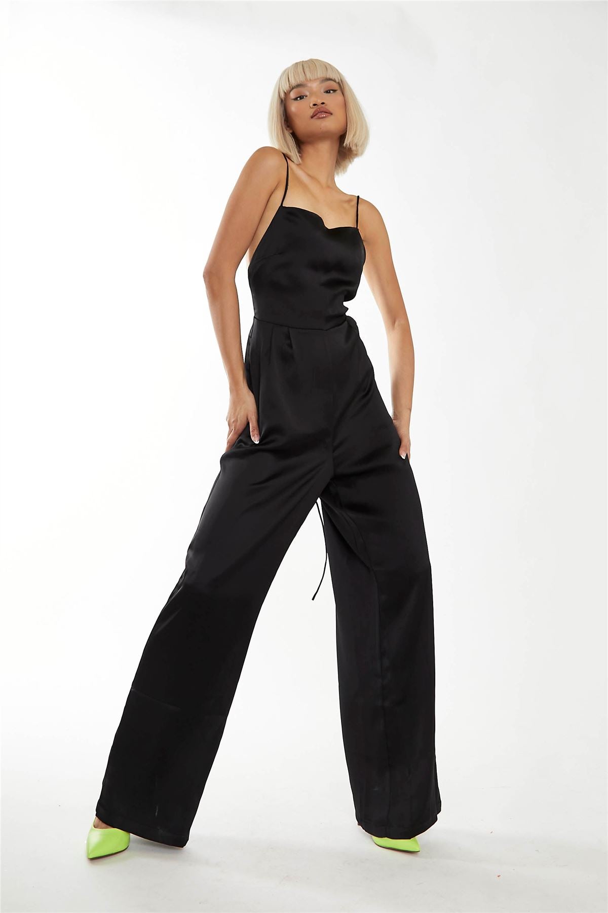 GS0400A-BLACK