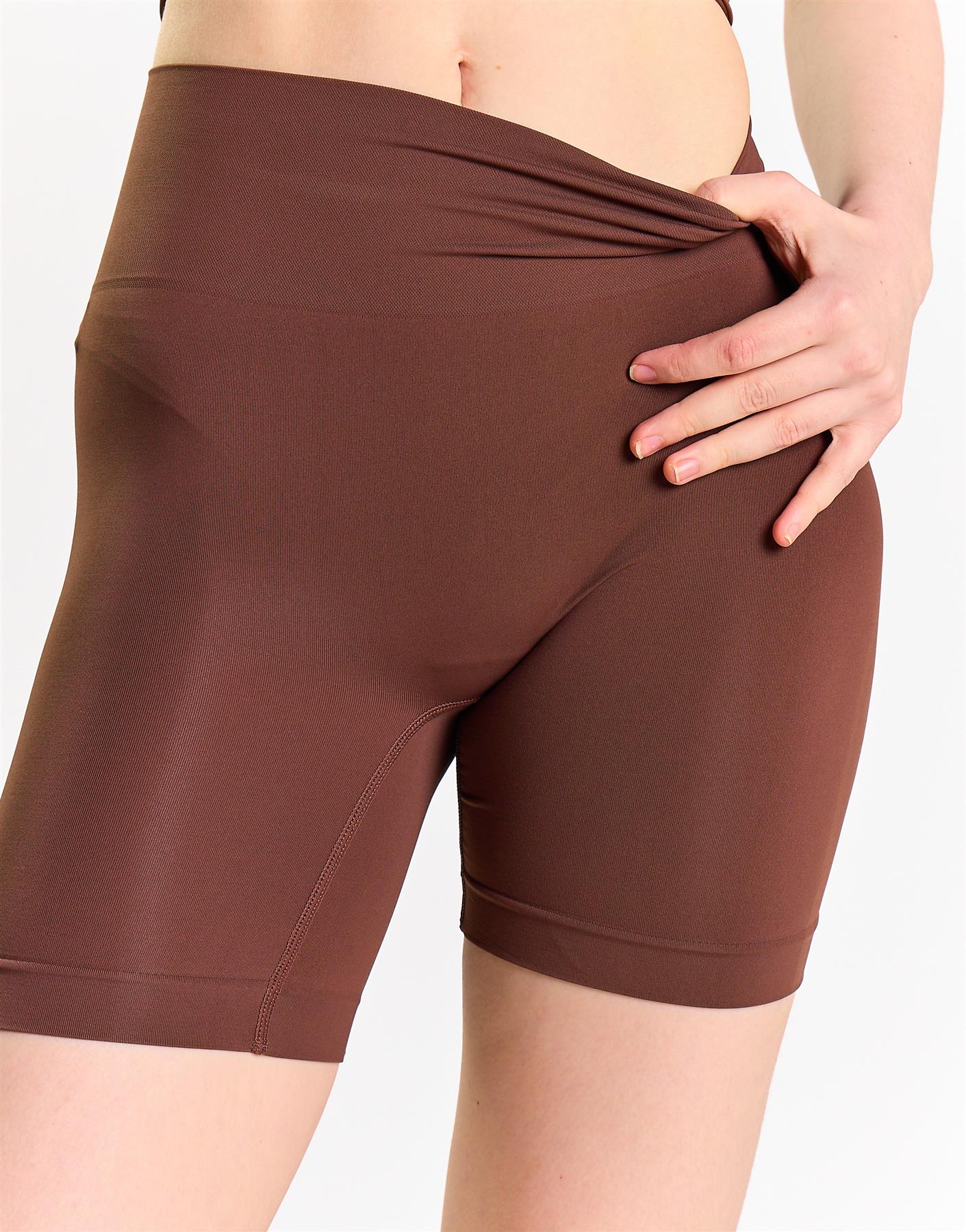 Agon Coffee Activewear Shorts
