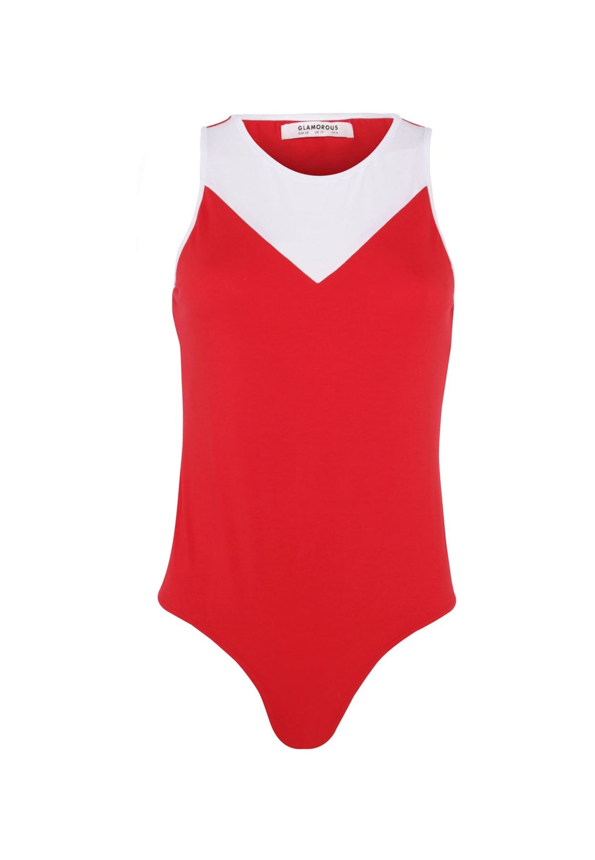 AC1997-RED WHITE