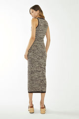 CA0430-STONE BROWN MARL
