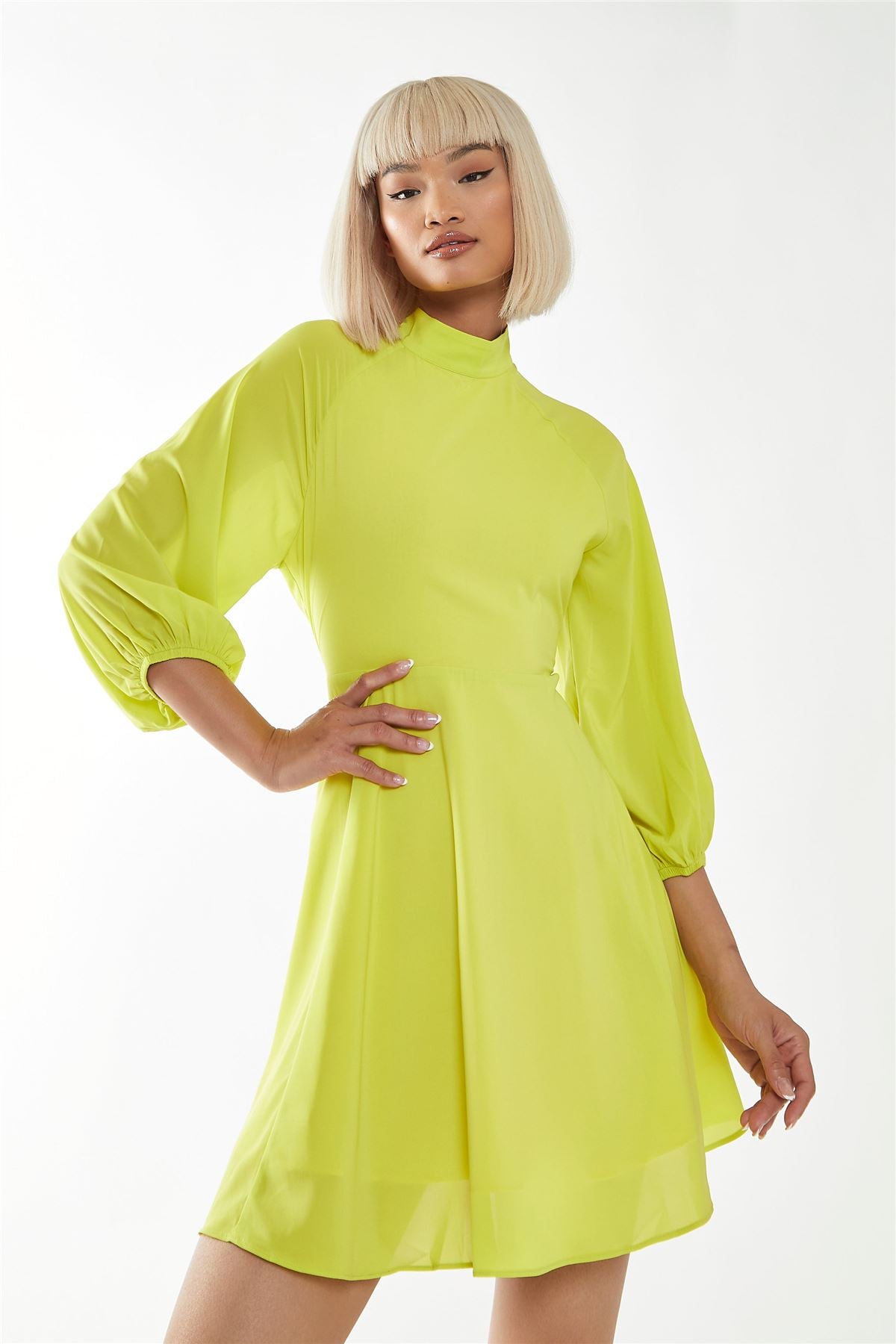 GS0464-ACID YELLOW
