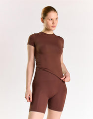 Agon Coffee Activewear Shorts