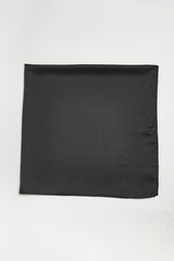 Black Headscarf