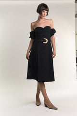 HP0860-BLACK
