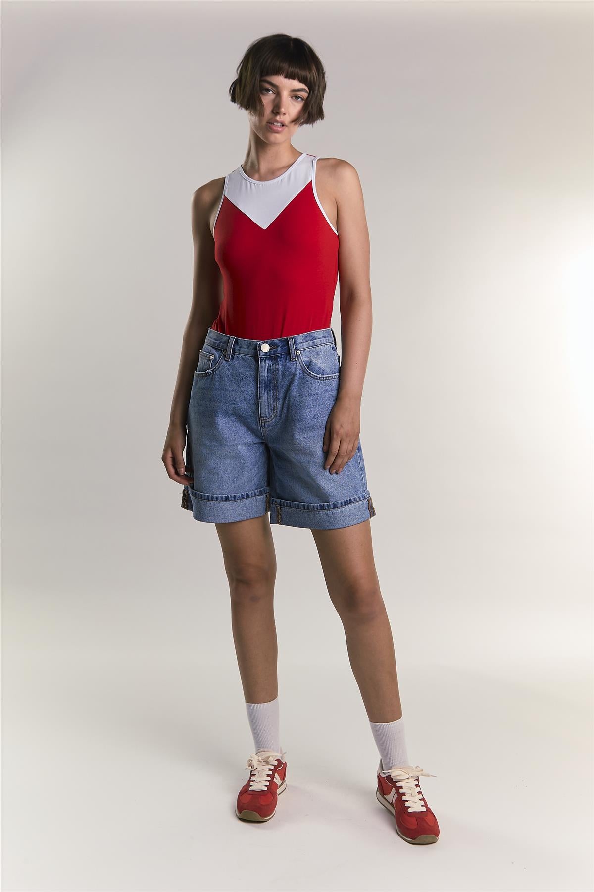 AC1997-RED WHITE