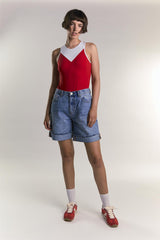 AC1997-RED WHITE