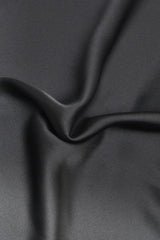 Black Headscarf