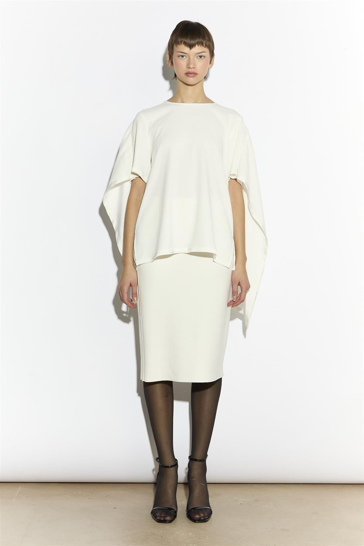 Off-White Cape-Top