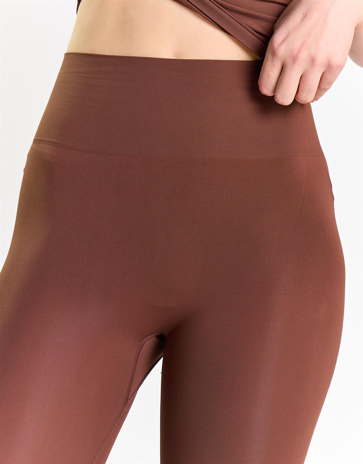 Agon Coffee Activewear Leggings