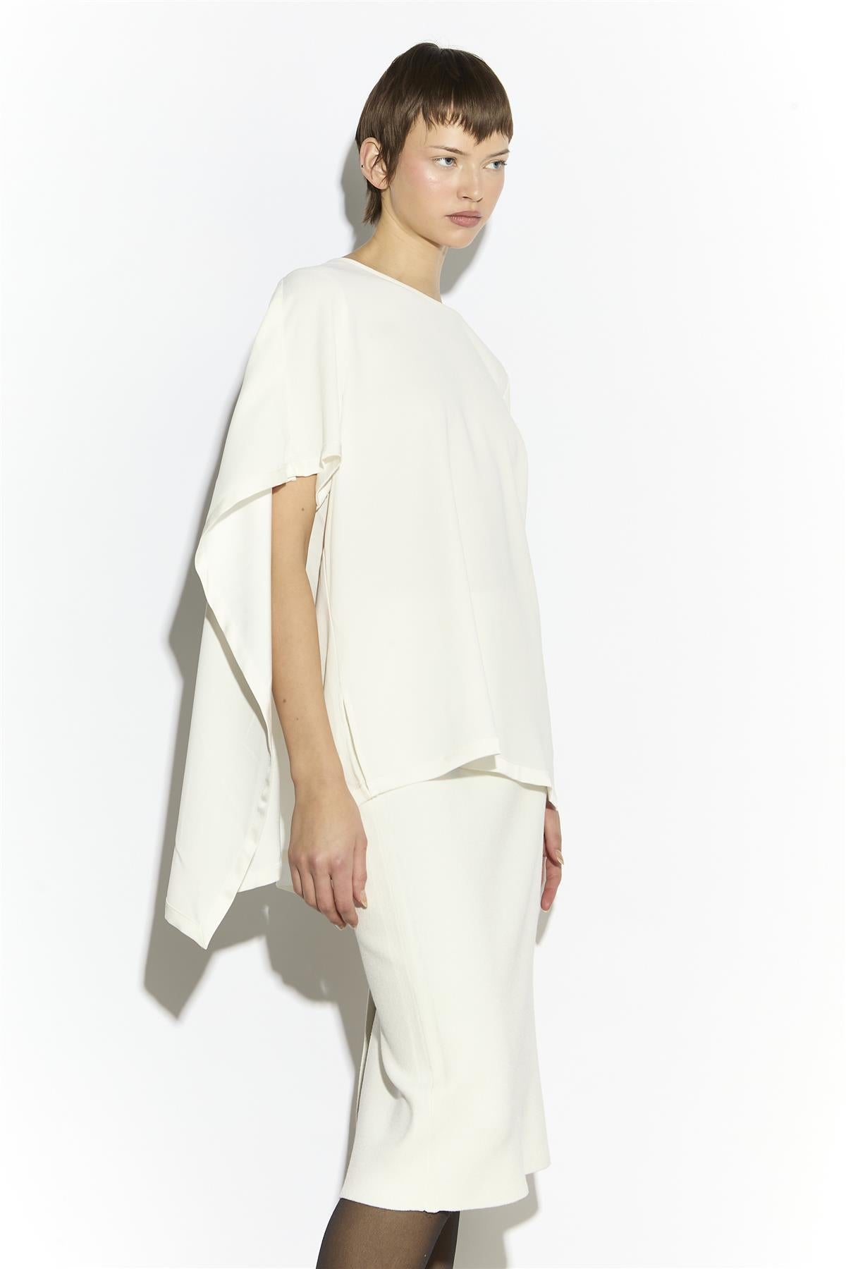 Off-White Cape-Top
