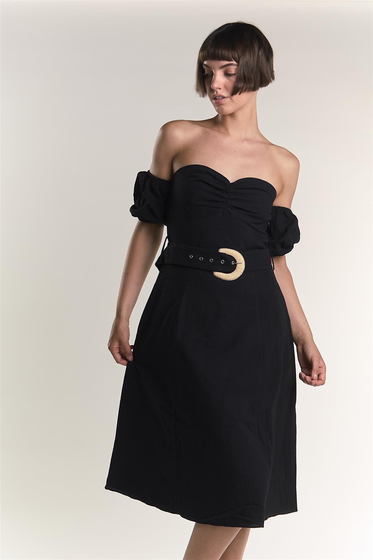 HP0860-BLACK
