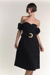 HP0860-BLACK