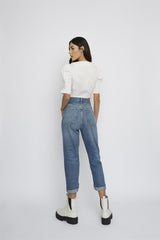 TM0312-OFF WHITE