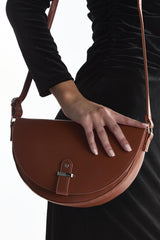 BA3395 BROWN BAGS