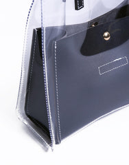 Black Tote Bag