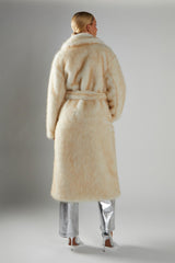 KA7175A CREAM JACKETS & COATS