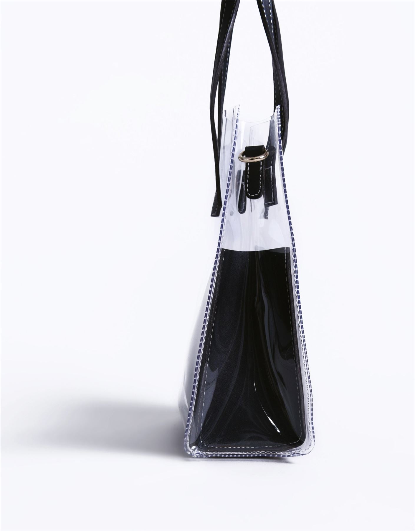 Black Tote Bag