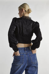 TM0322-BLACK