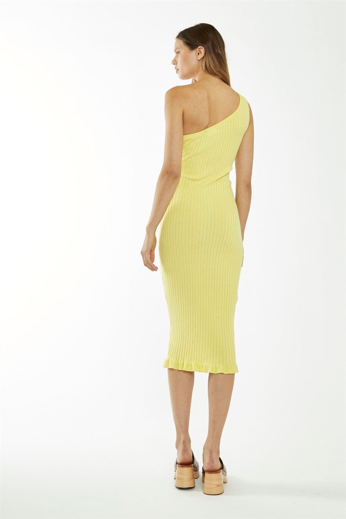 CA0421-BANANA YELLOW