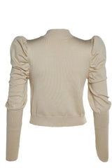 Stone Classic Crop-Top