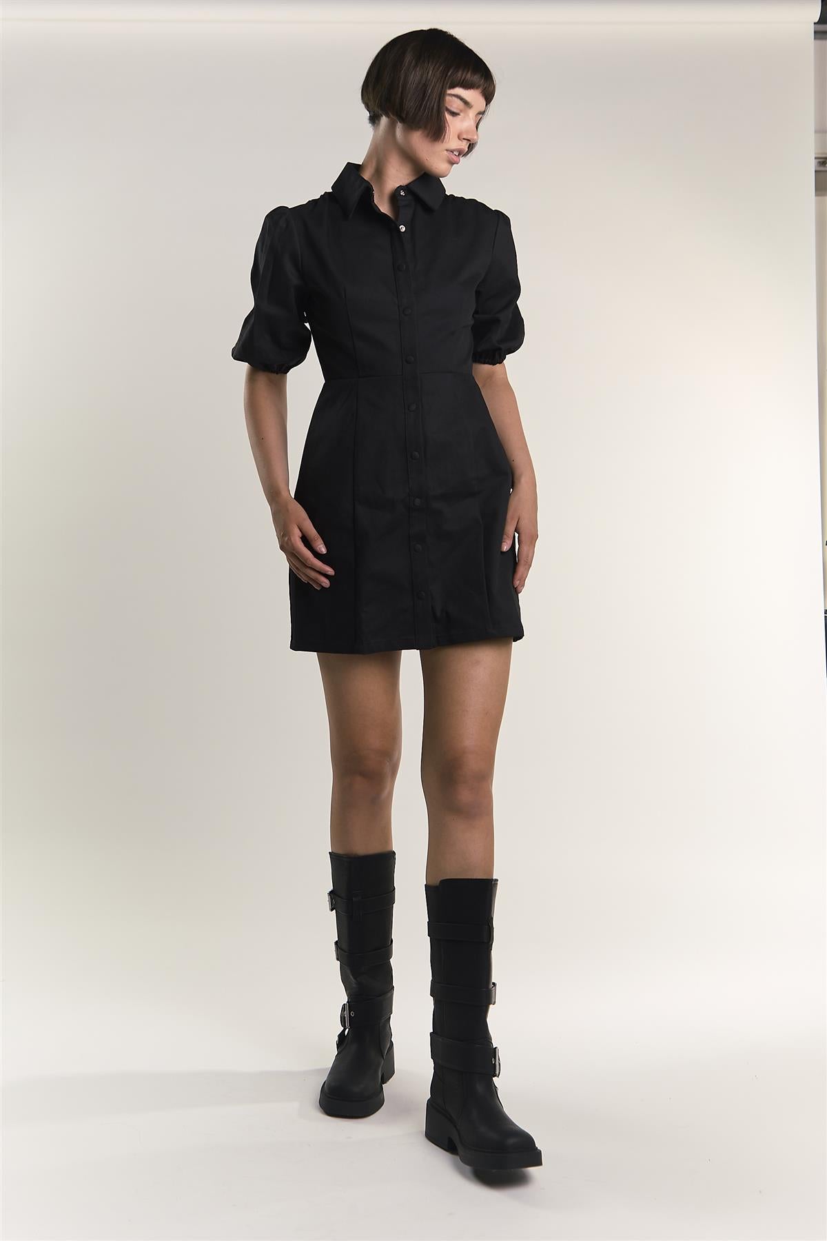 EA0840-BLACK