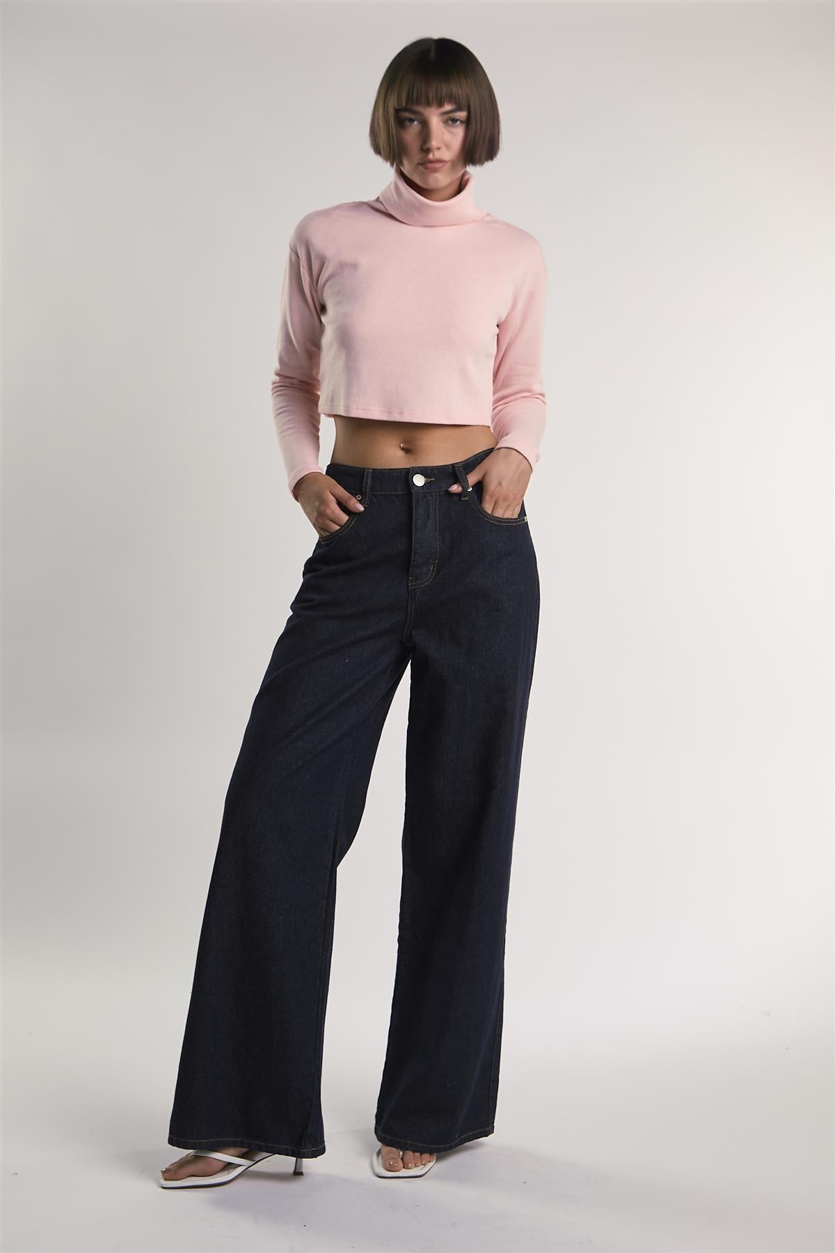 SA0223-PALE PINK