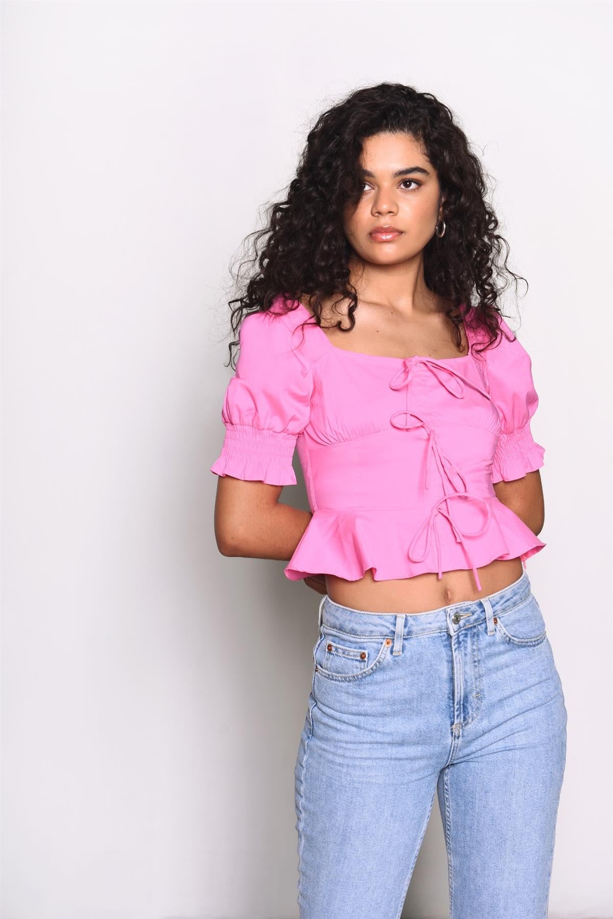 CK5764-CANDY PINK