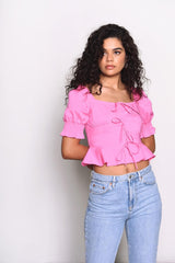 CK5764-CANDY PINK