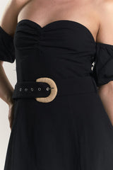 HP0860-BLACK