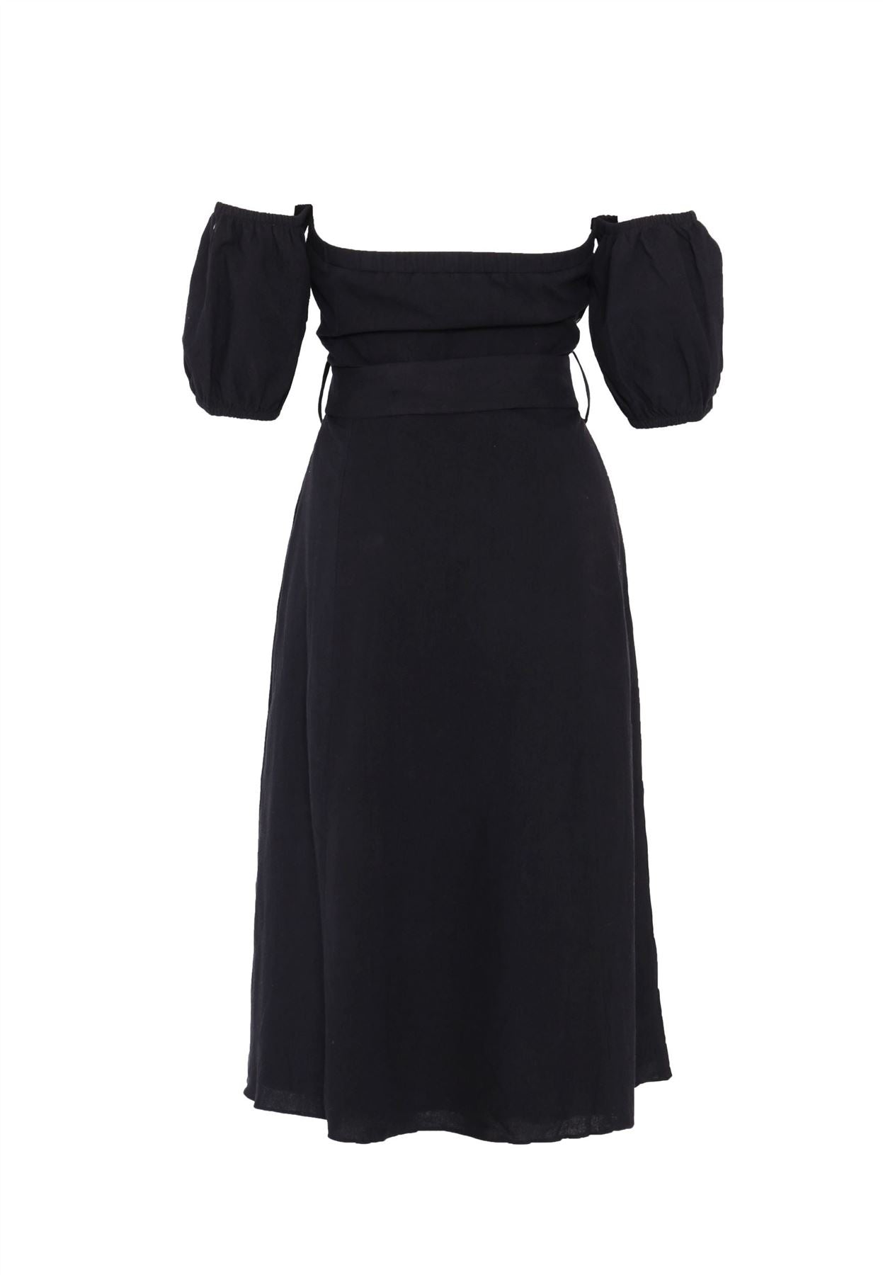 HP0860-BLACK