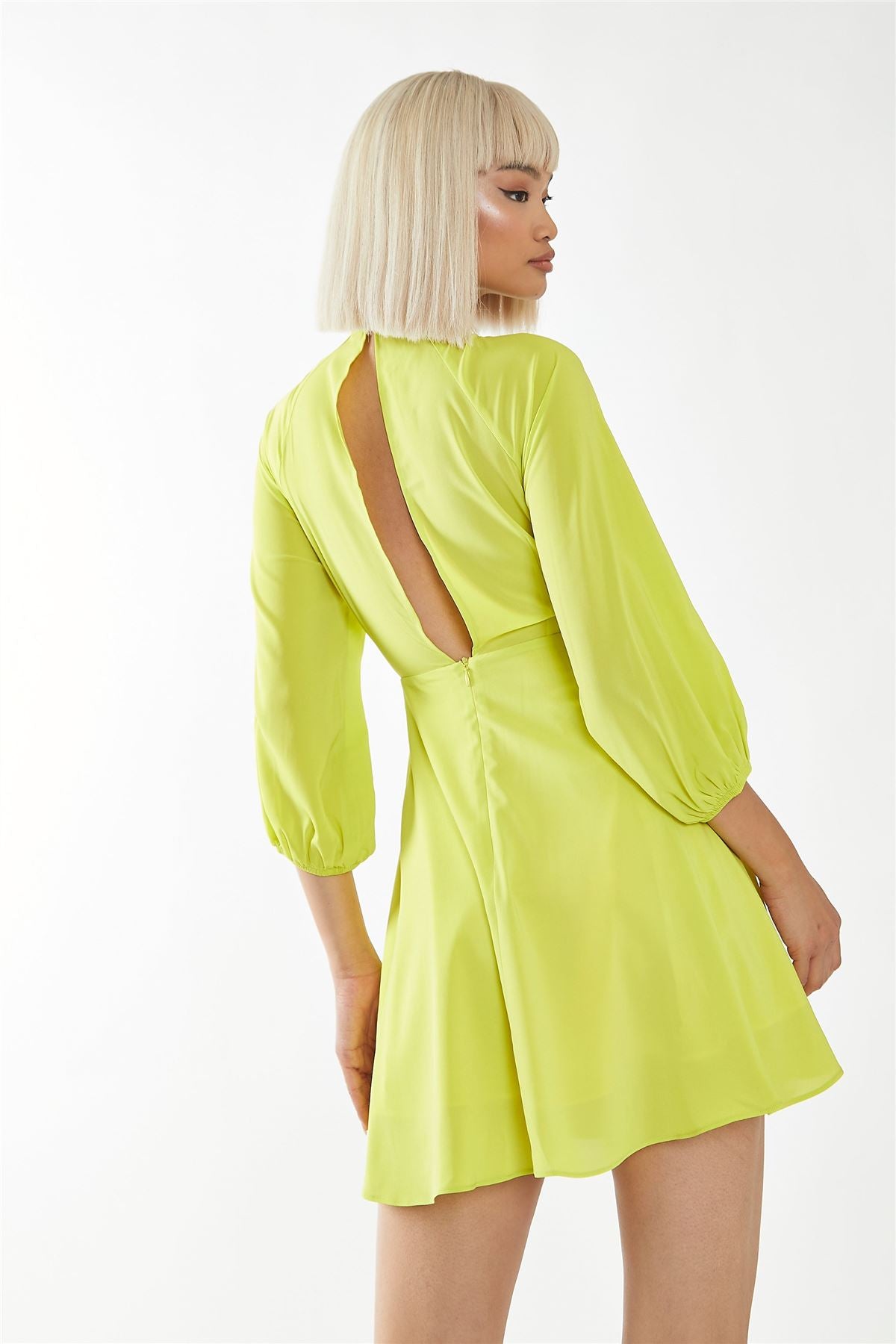 GS0464-ACID YELLOW