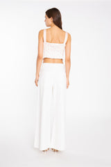 Off-White Extra Wide-Leg Jeans