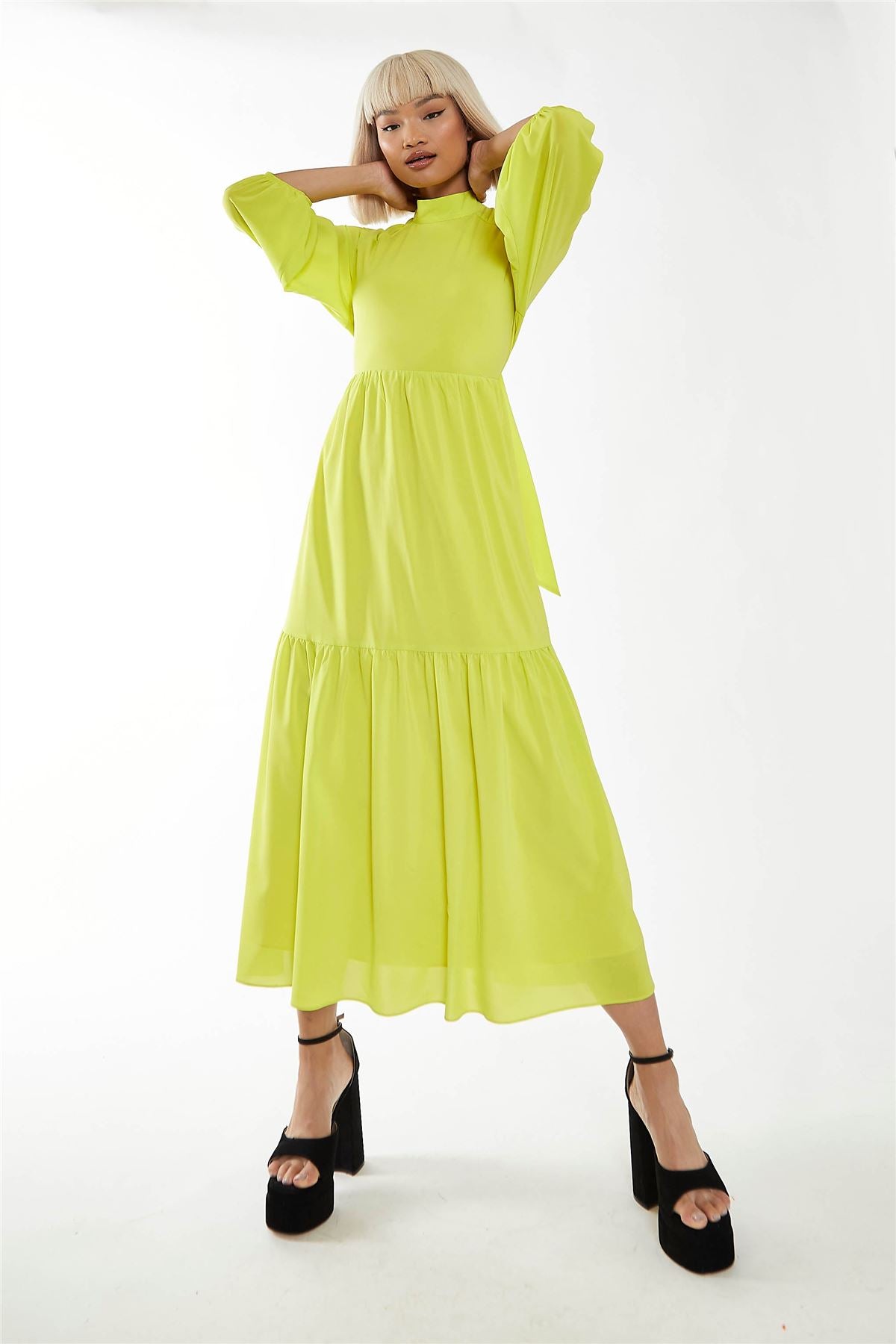 GS0469-ACID YELLOW