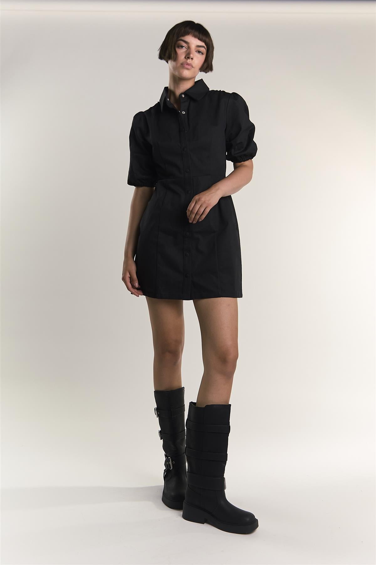 EA0840-BLACK
